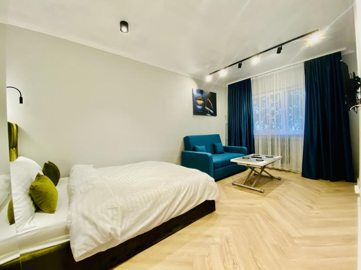 Milton Flats Lejlighed Cluj-Napoca Eksteriør billede